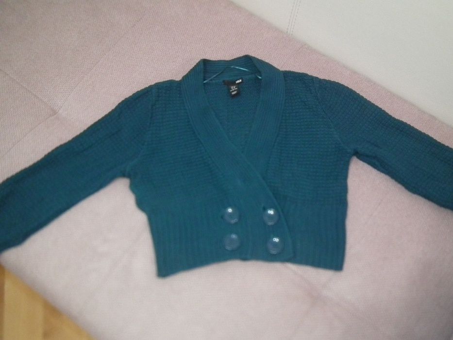 Дамска жилетка H & M