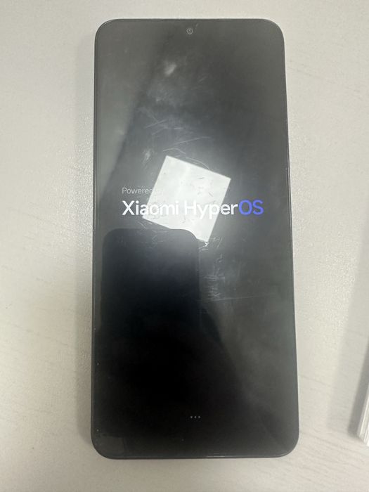 Телефон Redmi 14 c 128 гб