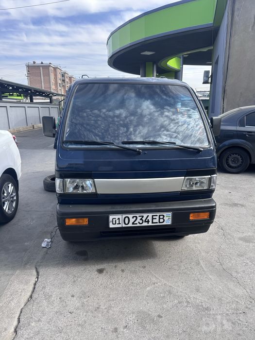 Chevrolet Labo sotiladi