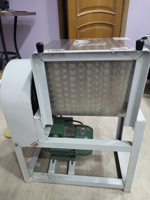 Китайский тестомес