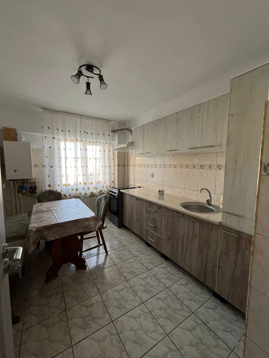 Închiriere apartament Electrica, Focsani