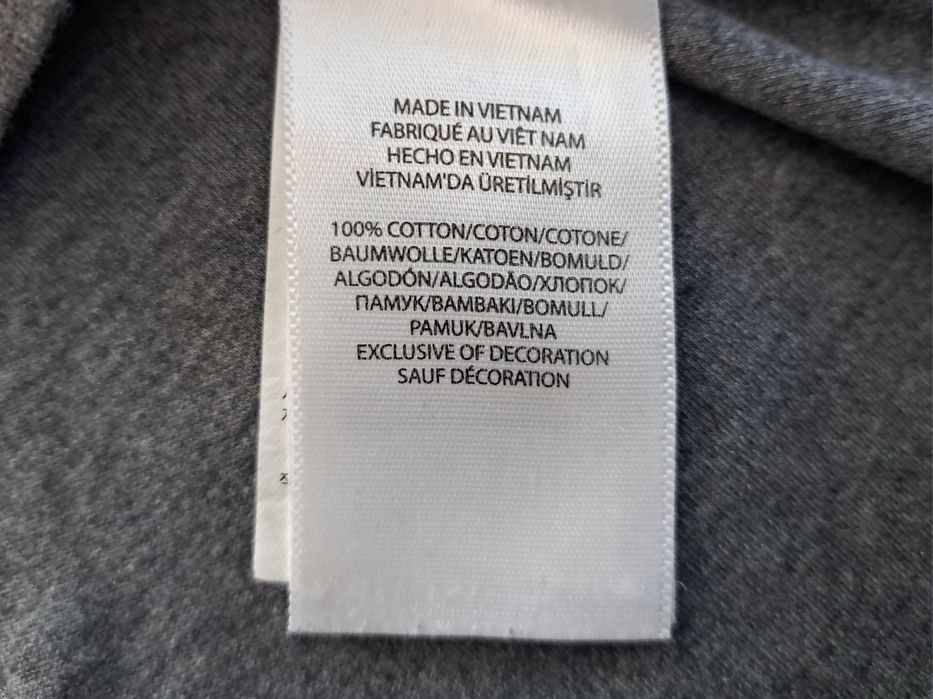 Ralph lauren Polo-Ориг. Тениска