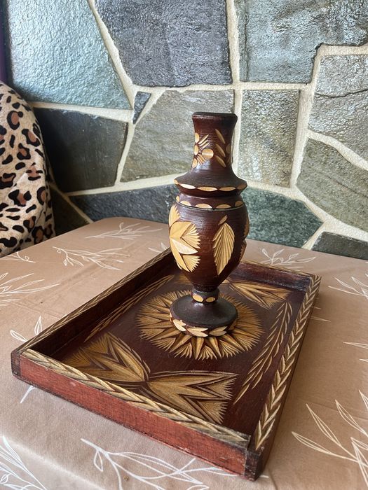 Vase decorative