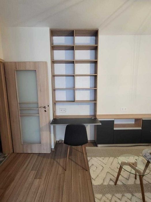 Дава се под наем Двустаен апартамент в София, Стрелбище - 65 кв.м за 498.27 € - Снимка #2