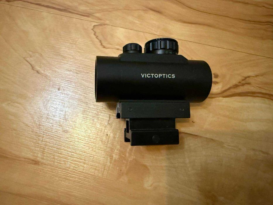 Еърсофт Arcturus Sword MOD1 SBR 8" AEG LITE FE