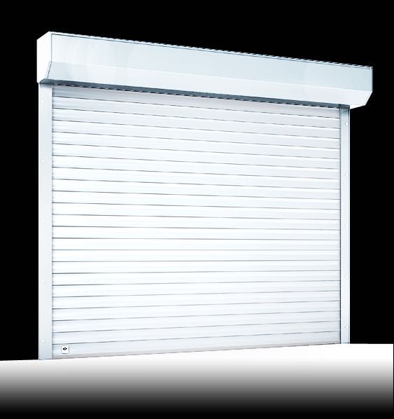Ролетни гаражни врати - БЕЗПЛАТНА ДОСТАВКА - 1199лв