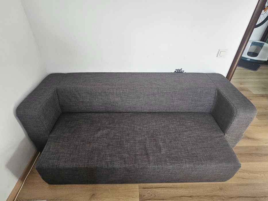 Canapea modulara IKEA