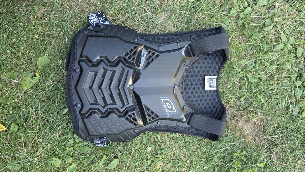 Armură / protecţie piept O'Neal Holeshot Roost Guard M - Enduro Cross