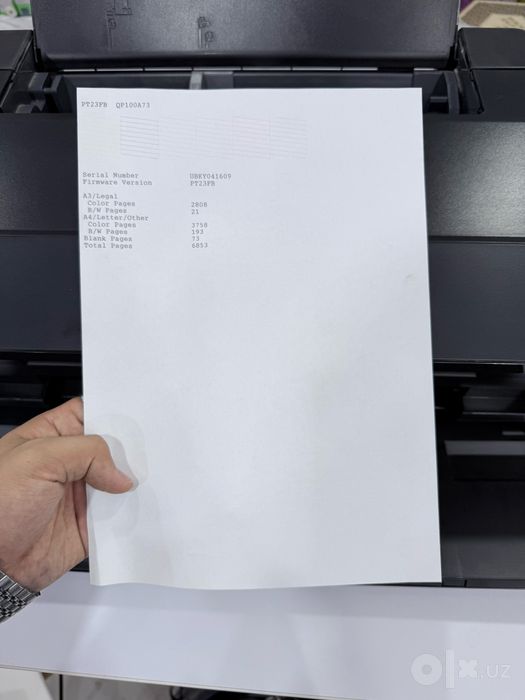 Продаеться Epson L1800