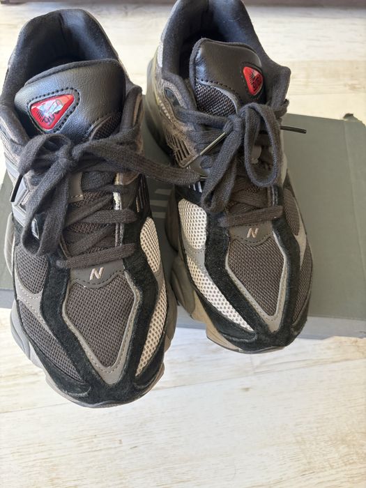 Дамски маратонки New Balance 9060