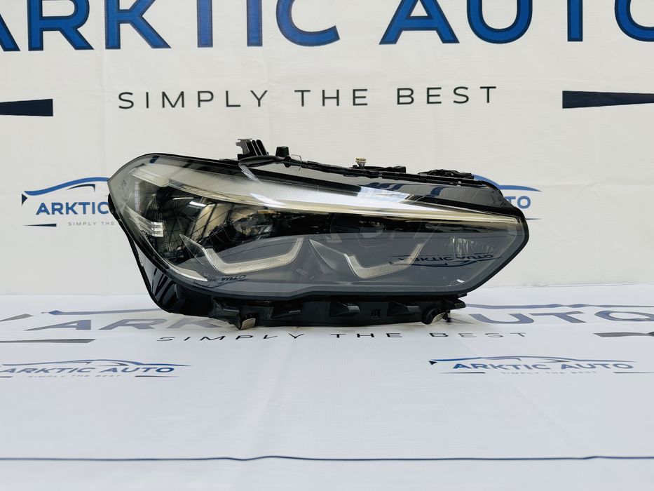 Far dreapta full led BMW X5/ X6 G05-G06 cod 94817803LL