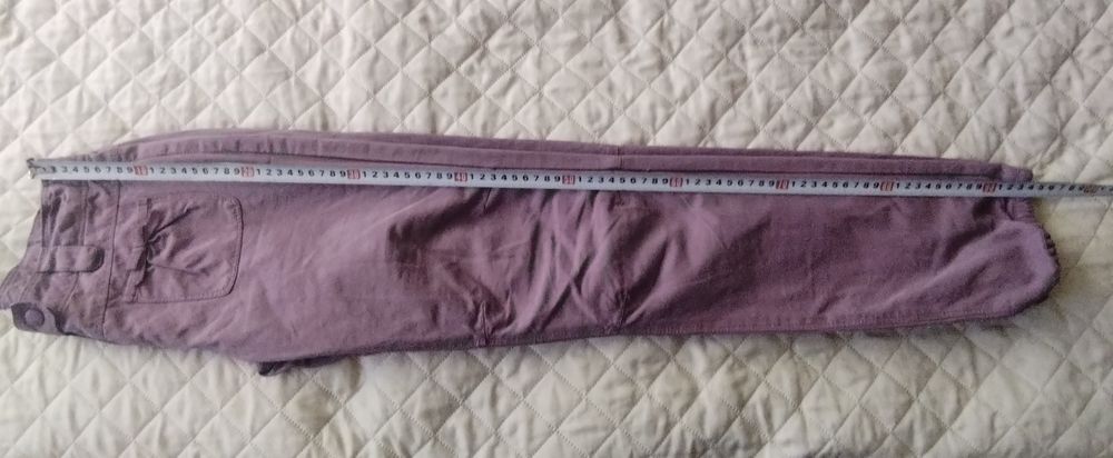 Детски дънки vertbaudet