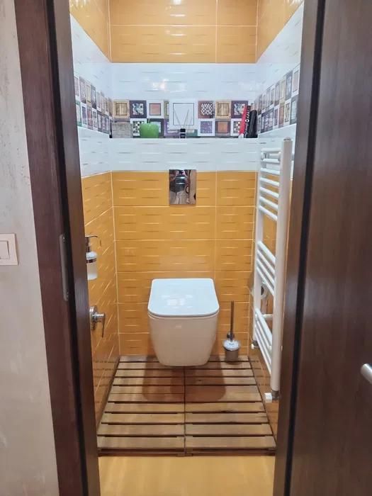 Дава се под наем Четиристаен апартамент в София, Овча купел - 100 кв.м за 850 € - Снимка #9