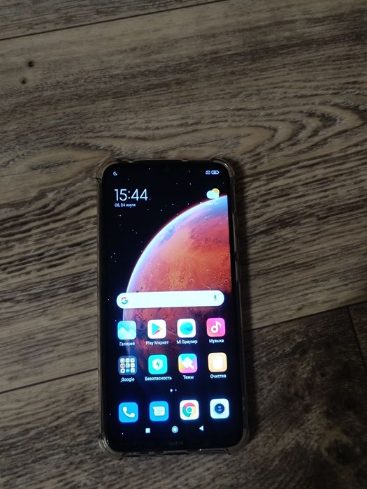 ПРОДАМ redmi note 8