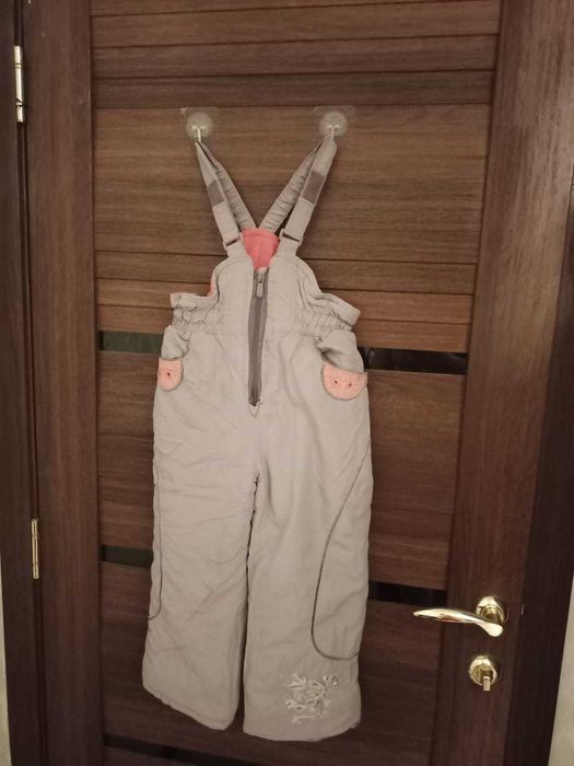 Комбинезон детский бу