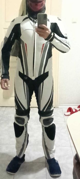 мото екип Pro biker