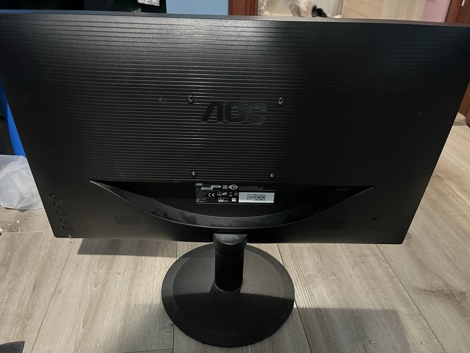 Аos монитор 24 инча, 60 Hz