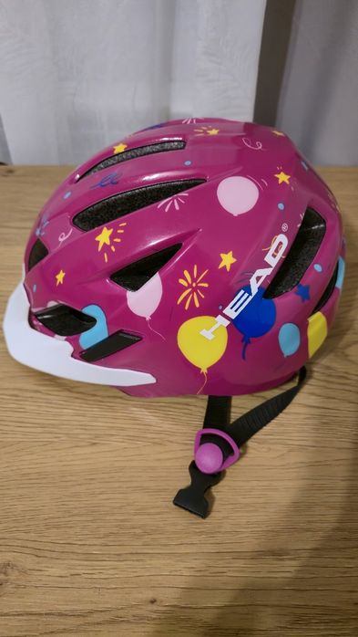 Casca protecție Head copii 52-56 cm