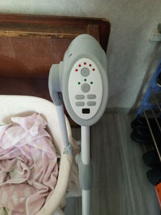 Электронная люлька