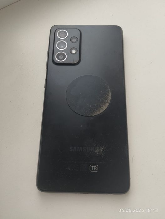 Samsung galaxy A52 128Gb original