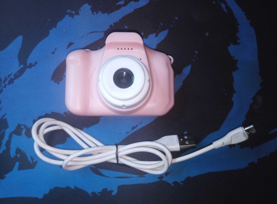 Детские игрушки 1 пакет