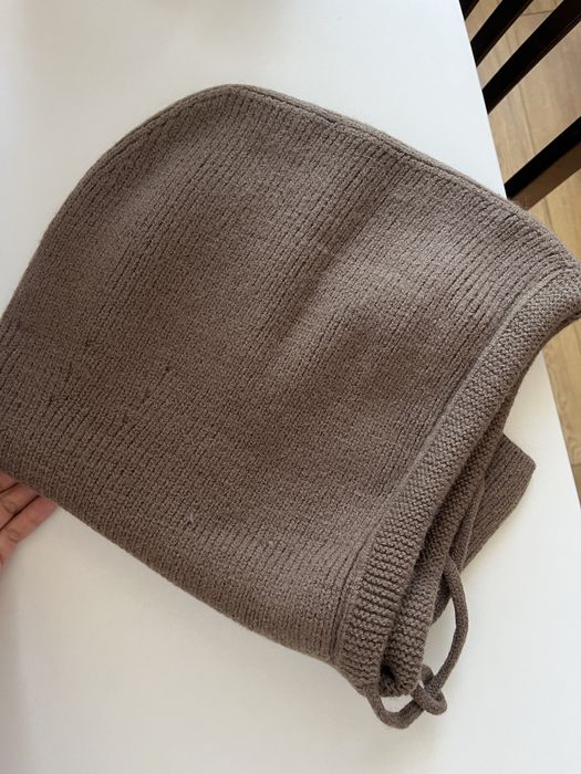 Продам капор новый