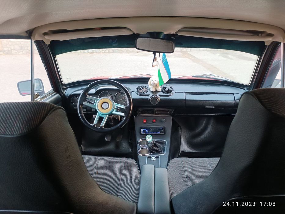 Lada 2106 1975 — 3