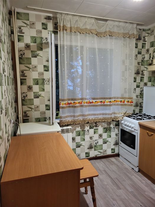 Квартира посуточно