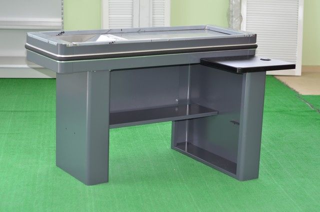 Касов модул с дължина 140см нов