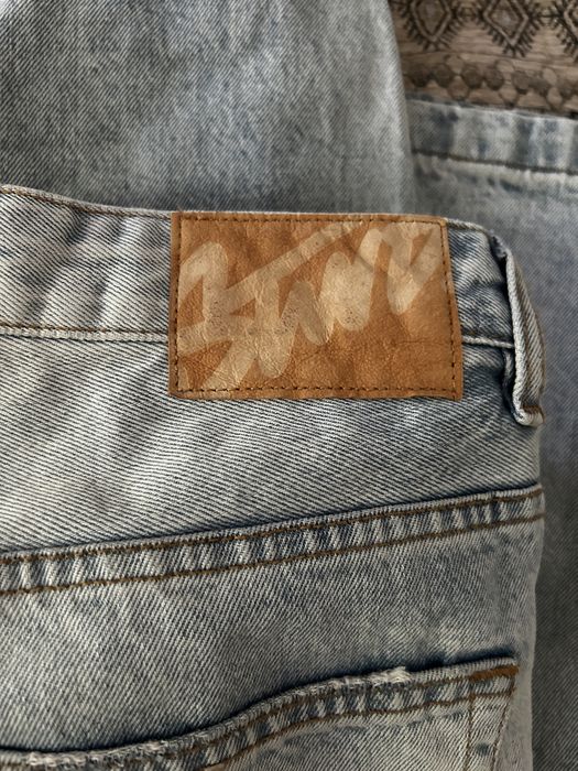 Мужские джинсы Pull&Bear Baggy