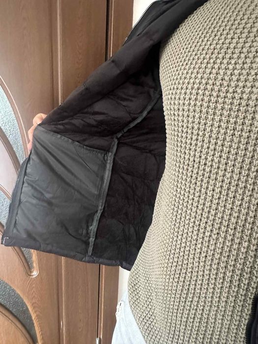 Geacă bărbați, model actual si modern de Iarnă