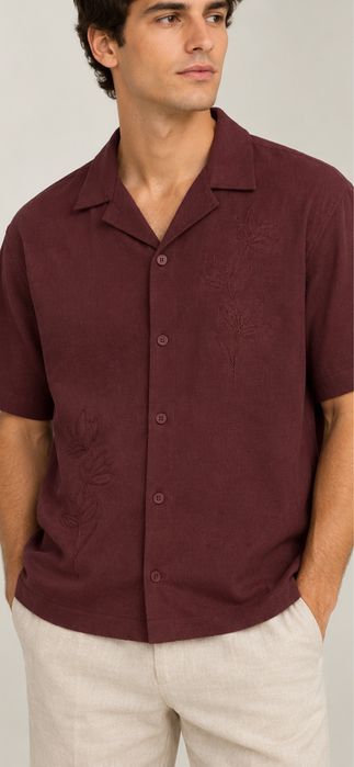 Риза ONLY & SONS, L размер