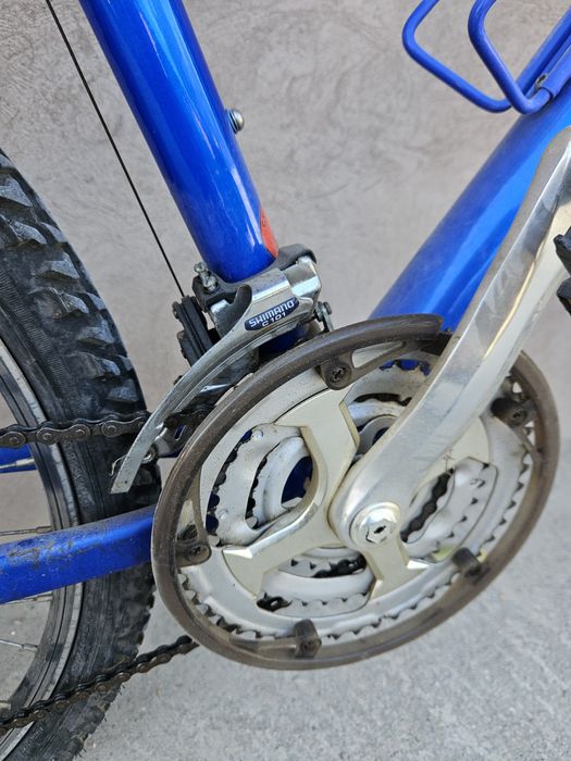 Bicicleta giant dimensiune 26 roți