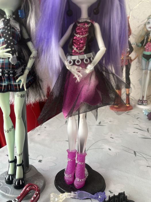 Куклы монстр хай 50000