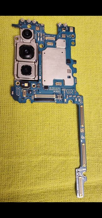 Placa de bază și capac Samsung Zfold 3 5G