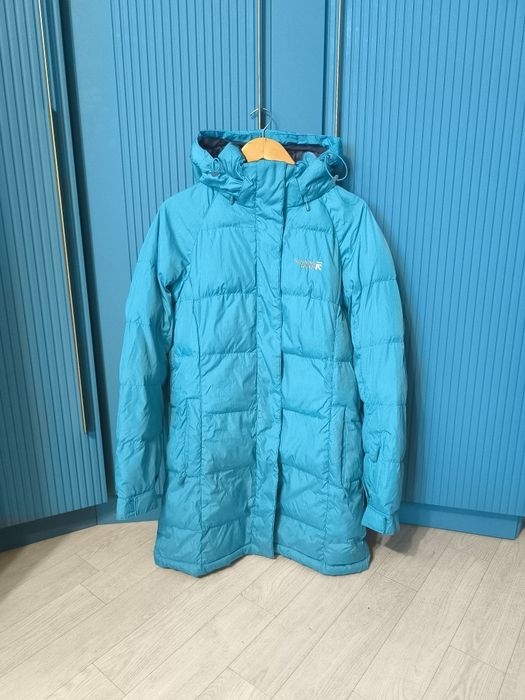 Куртка демисезон до -15