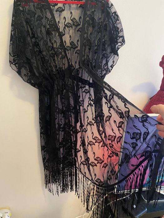 плажна туника Нов