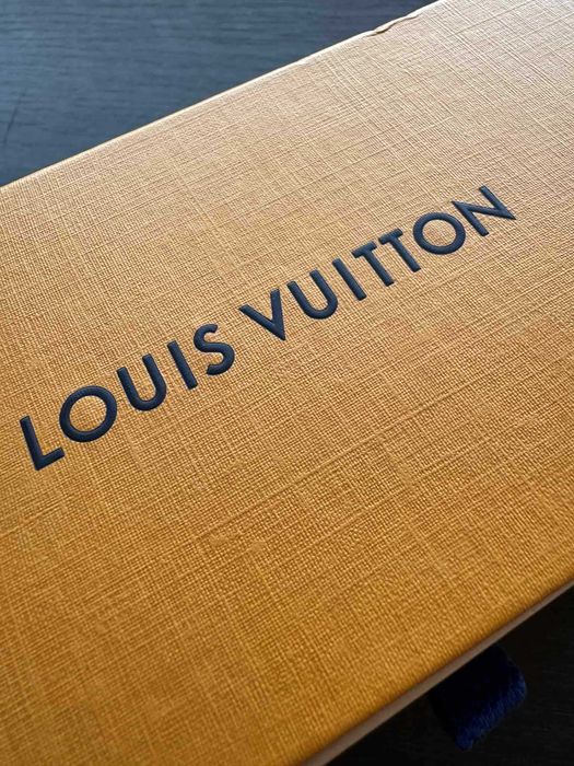 Парфюм Louis vuitton LOVERS