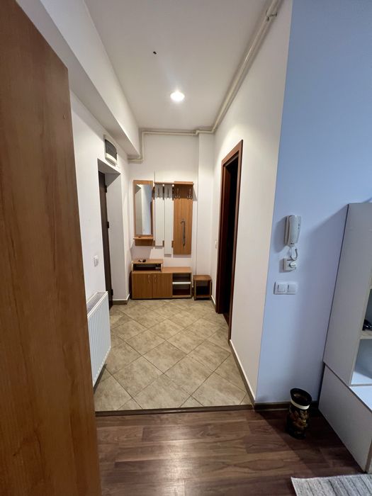 1-soban stan, 35 m²