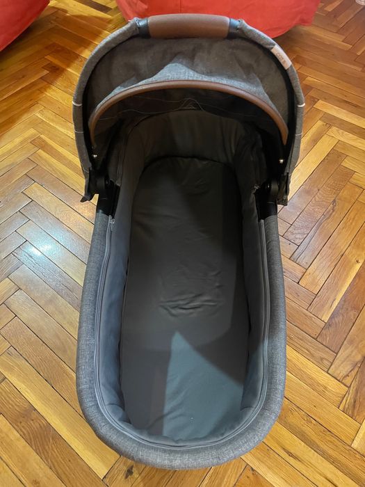 Бебешки кош cybex