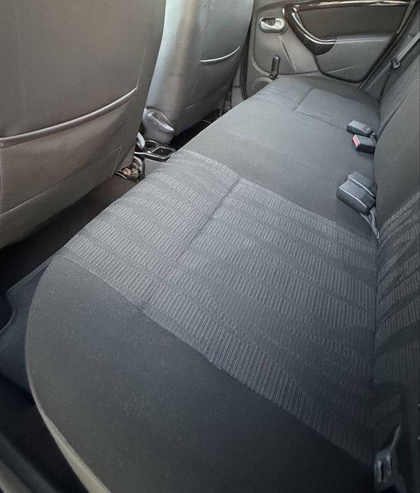 Dacia Duster 2012 , 1.6 Benzina , Euro 5 , 16v , Adusa recent , 194.000km