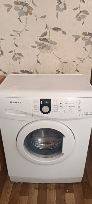 Стиральная машины