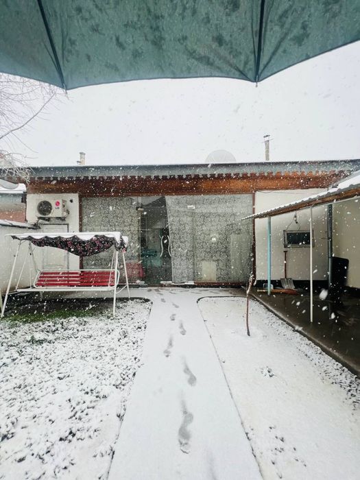 Участок на цалковской