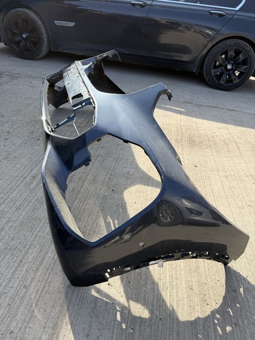 Bara fata bmw x5 g05