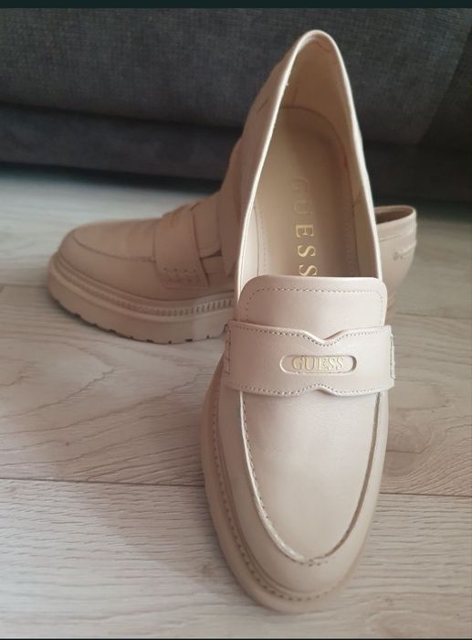 Лоуфъри Guess оригинални