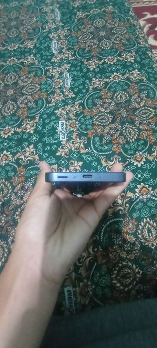 Samsung a 35 6/128gb