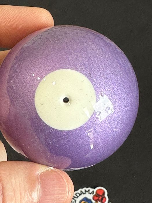 Tama Okendama Revo Glaze maple noua