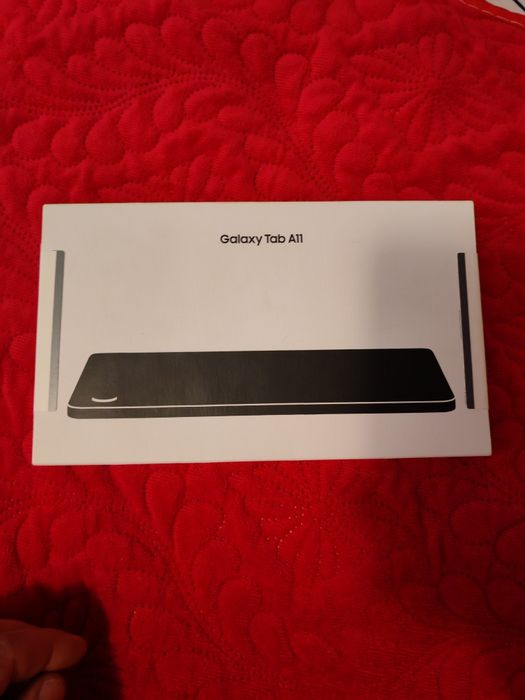 Samsung Galaxy Tab A11 x135,cu sim.