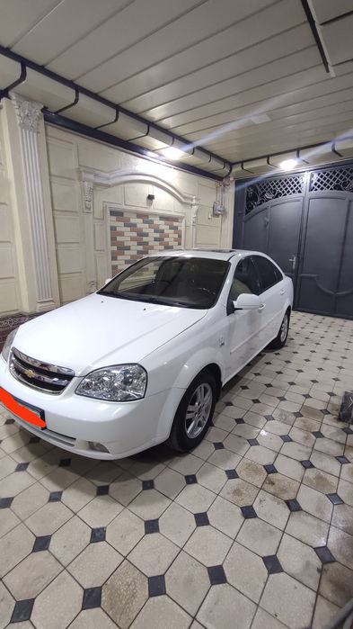 LACETTI  1.6mator