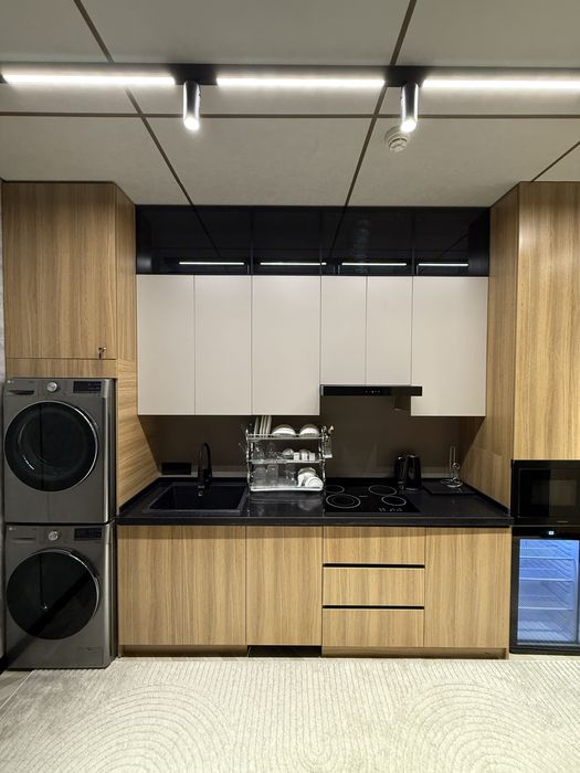 Сдаётся посуточная квартира в Ташкин сити на жилом комплексе Nest one!